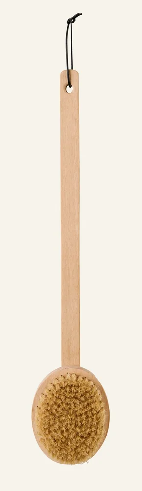 Badebørste natur – 8×40,5 cm v:3723776