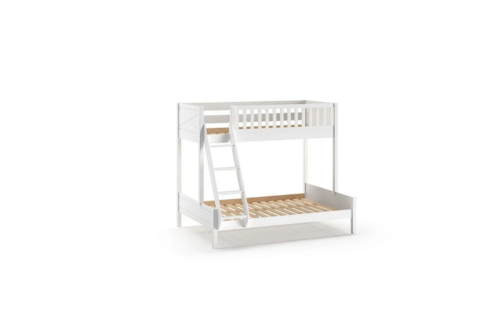 Familieseng med Sett av 2 Skuffer Scott 140 x 200 cm + 90 x 200 cm v:5137823 Familieseng med Sett av 2 Skuffer Scott 140 x 200 cm + 90 x 200 cm v:5137823