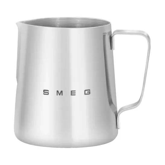 Smeg melkekanne 45 cl v:3895546 Smeg melkekanne 45 cl v:3895546