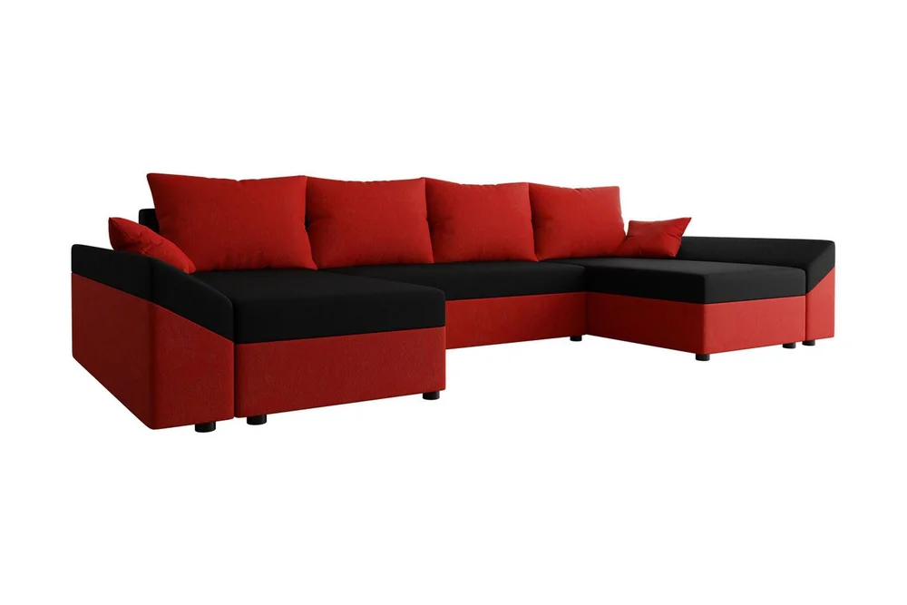 Ovadia 5-seters Sovesofa v:2092600