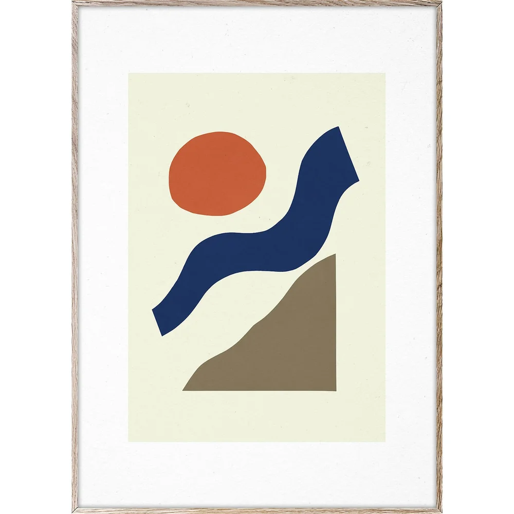 Plakat, 50x70 cm v:3452834