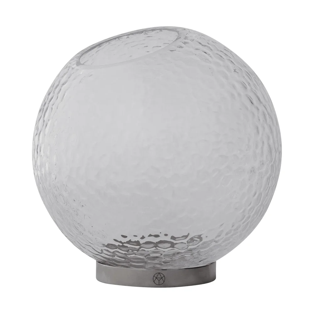 Globe bubbles vase Ø21 cm v:9603789