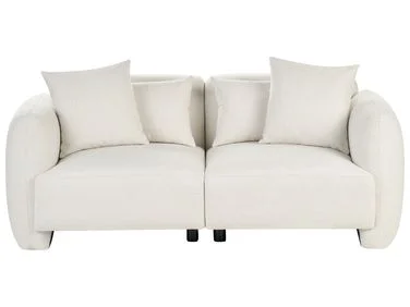 Sofa 3-seter EKENES Off white v:5073405 Sofa 3-seter EKENES Off white v:5073405