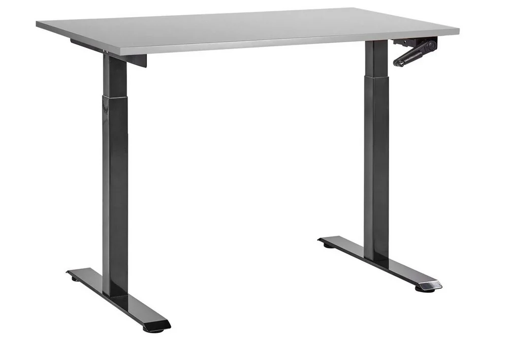 Bina Skrivebord 72x120 cm v:8946775