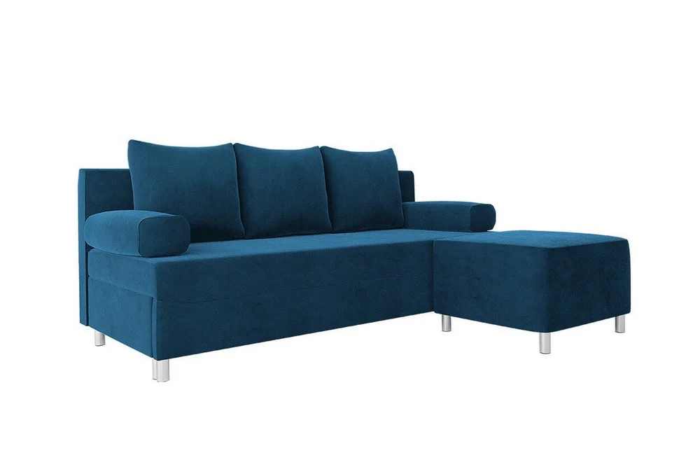 Kintore 2-seters sovesofa v:4291587