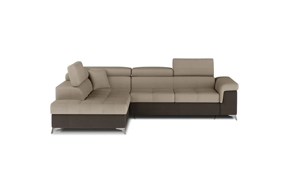 Seksjon Eltap Eridano 275x202x88 cm v:4233126 Seksjon Eltap Eridano 275x202x88 cm v:4233126
