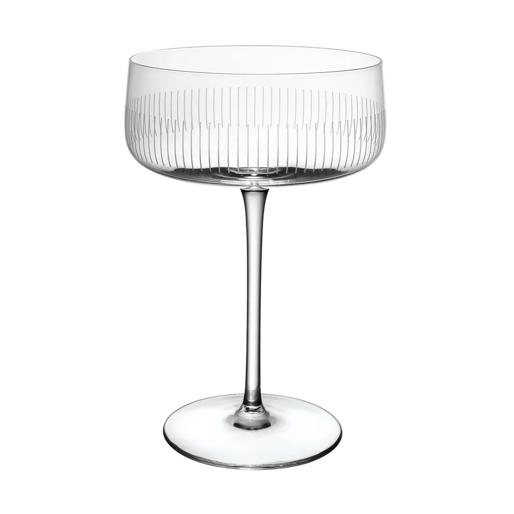 Afina champagne coupeglass v:499879 Afina champagne coupeglass v:499879