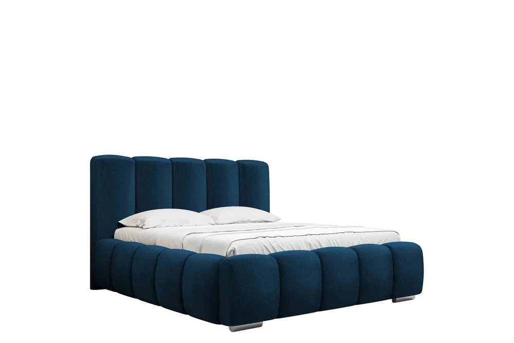 Gioia Oppbevaringsseng 140x200 cm v:3907264