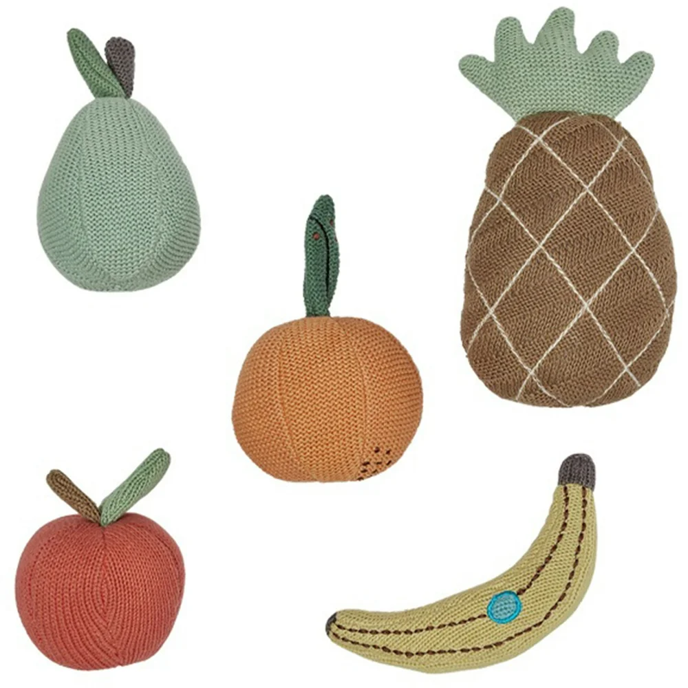 Yummy Mini Lekefrukt v:4590625 Yummy Mini Lekefrukt v:4590625