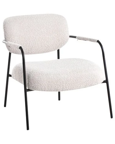 Lenestol AUSVIKA Lys beige v:5986890 Lenestol AUSVIKA Lys beige v:5986890