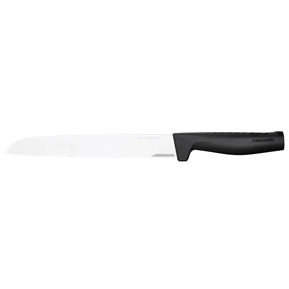 Hard Edge brødkniv 22 cm v:1723201 Hard Edge brødkniv 22 cm v:1723201