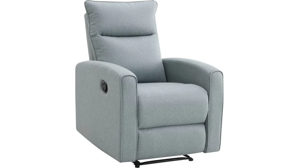 Solvane reclinerlenestol i stoff v:5982853