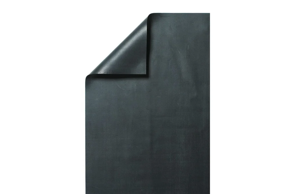Annet Plantepleie og plenpleie Heissner Damduk Heissner PVC 0,5 mm 2×3 m v:1428814