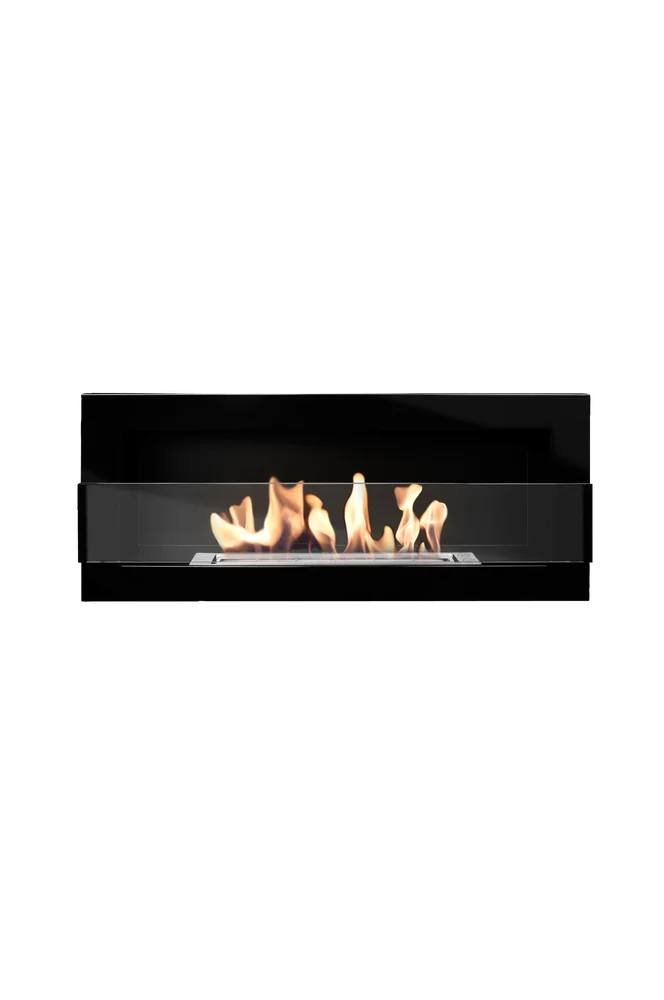 Biopeis 90 cm – Svart m v:8660809