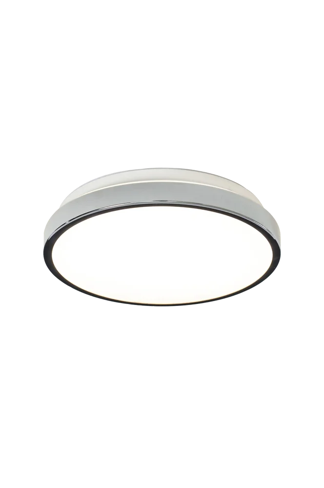 Baderomslampe Veroli – Krom – Belysning | m v:5300275 Baderomslampe Veroli – Krom – Belysning | m v:5300275