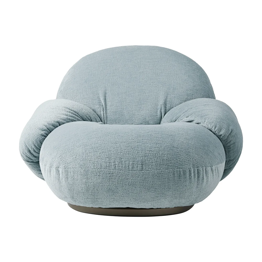 Pacha loungelenestol med armlene v:4867203