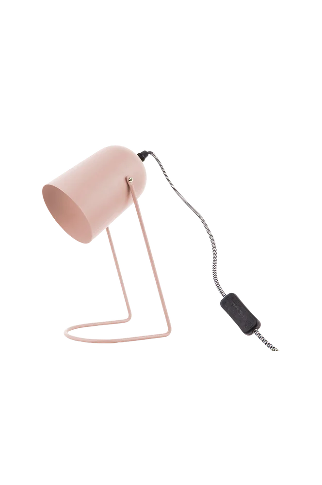 Bordlampe Enchant - Rosa - Belysning | m v:1461867