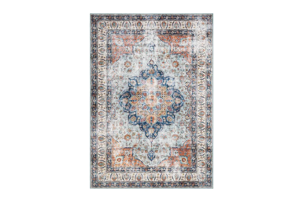 Tarfaya Fryseteppe 200x290 cm v:8286585