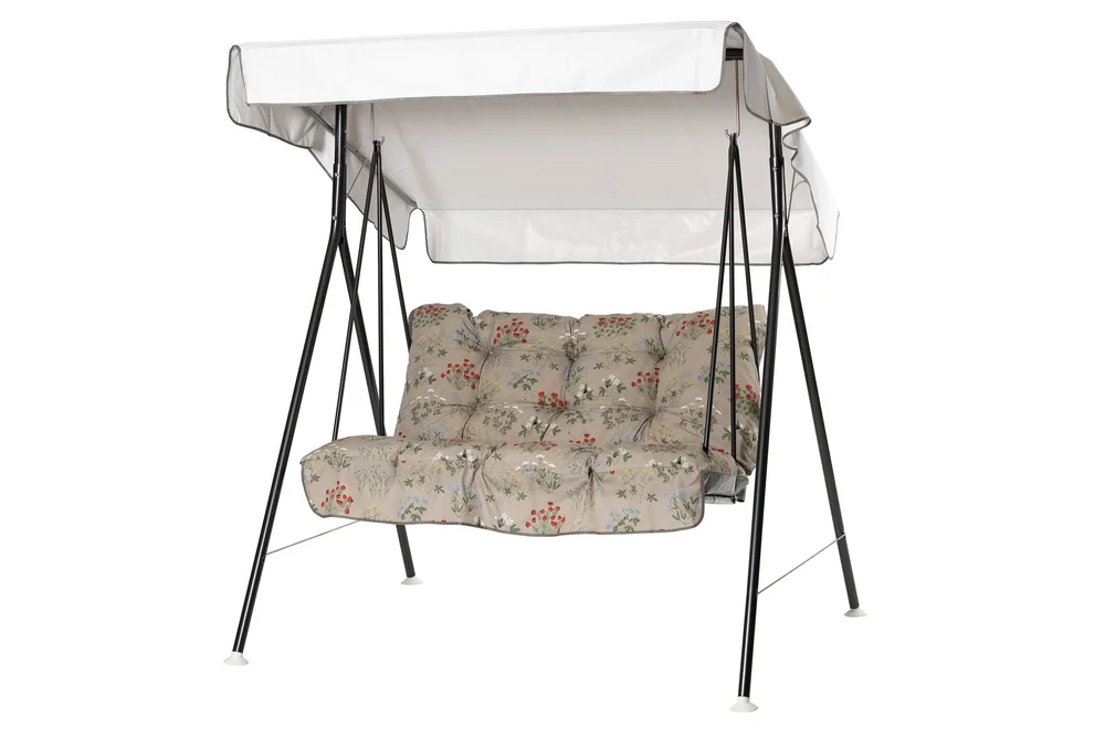 Duetto Komplett Hengekøye 130 cm v:7883559