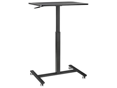 Manuelt justerbart laptopstativ ACADEMIA 65 cm 48 cm Svart v:9944200 Manuelt justerbart laptopstativ ACADEMIA 65 cm 48 cm Svart v:9944200