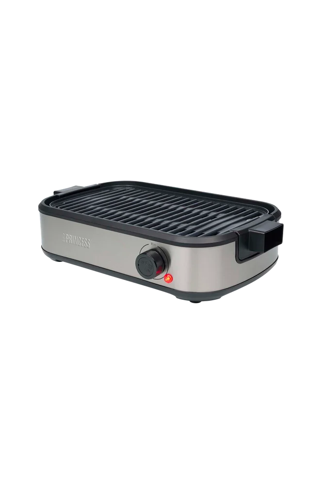 Bordgrill Smokeless 35x21cm 1800W – Kjøkken & husholdning | m v:3165933 Bordgrill Smokeless 35x21cm 1800W – Kjøkken & husholdning | m v:3165933