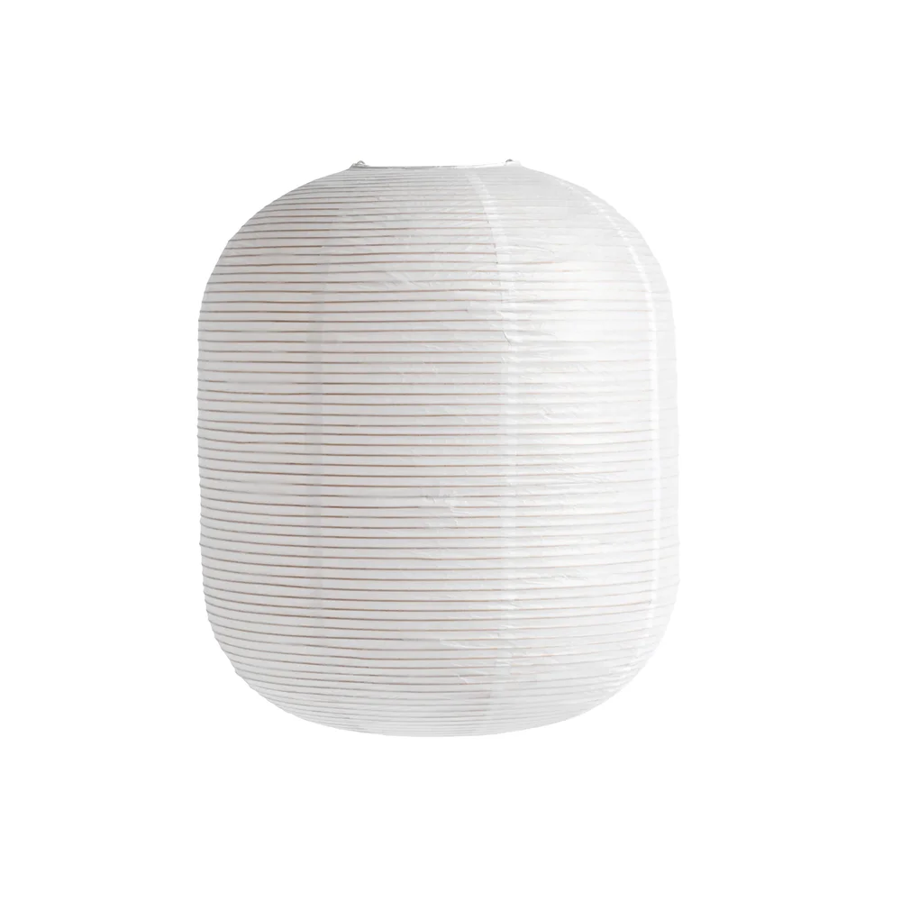 Paper Shade lampeskjerm oblong v:219441