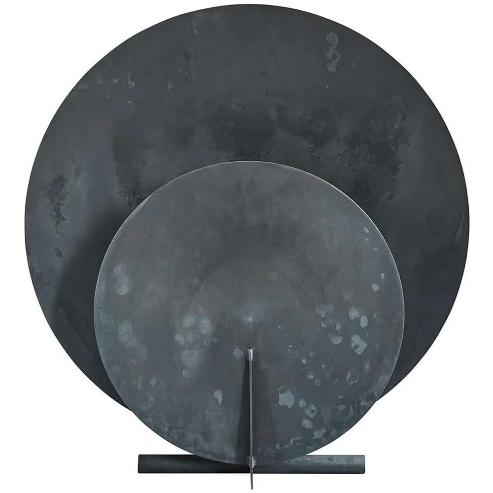 AD Gulvlampe, Oksidert v:4959303 AD Gulvlampe, Oksidert v:4959303