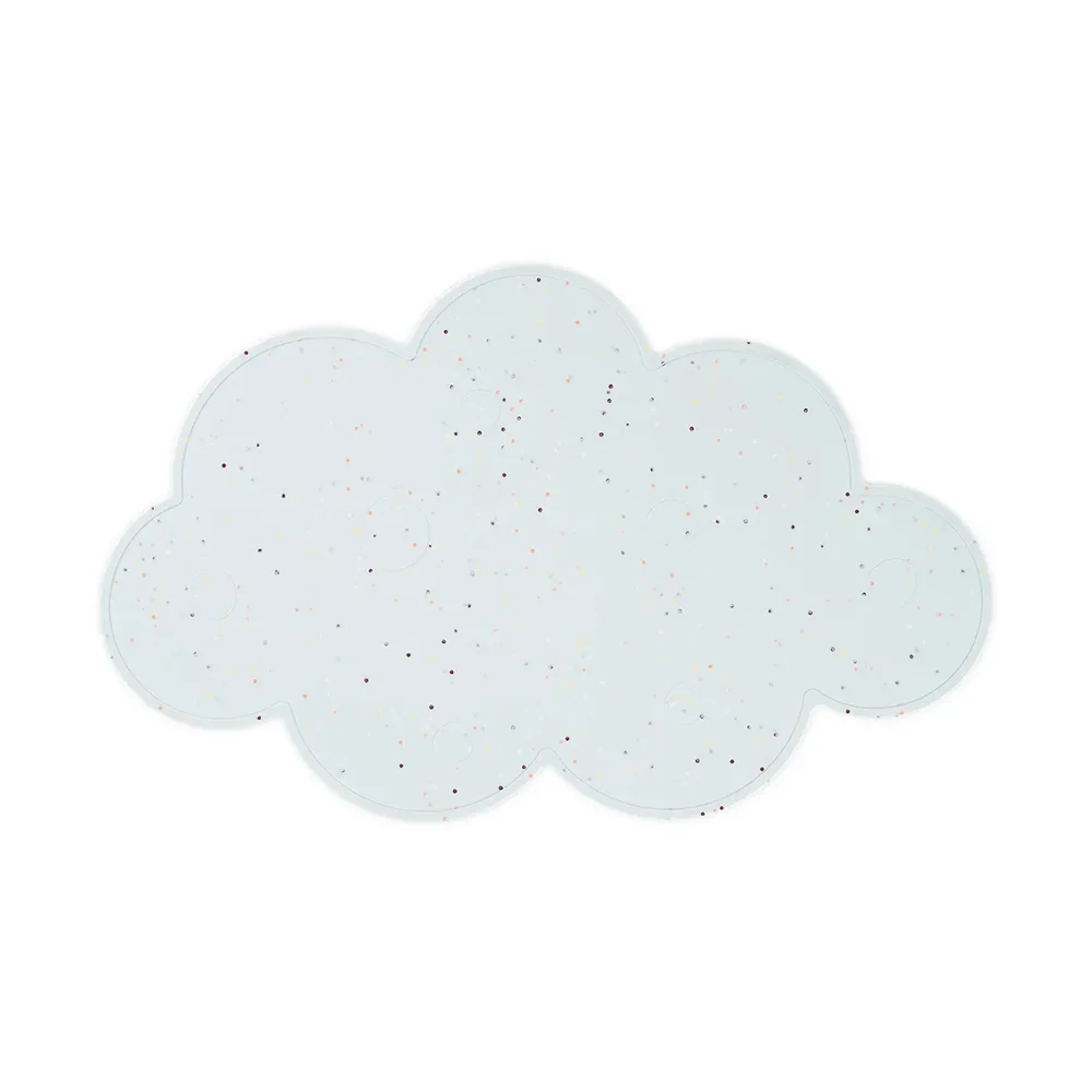 Confetti bordbrikke 31×50 cm v:7621195