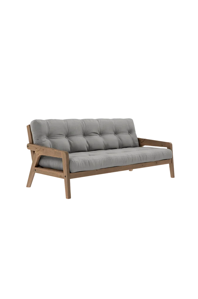 Sovesofa Grab v:9587862