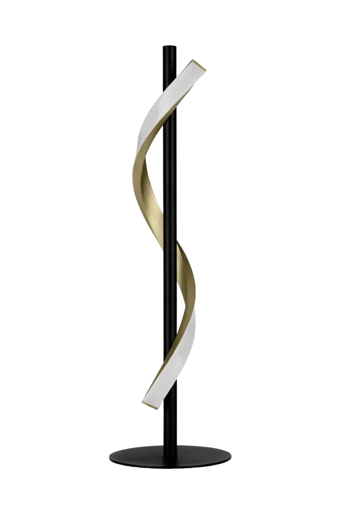 Bordlampe Conaprato - Svart - Belysning | m v:7432820