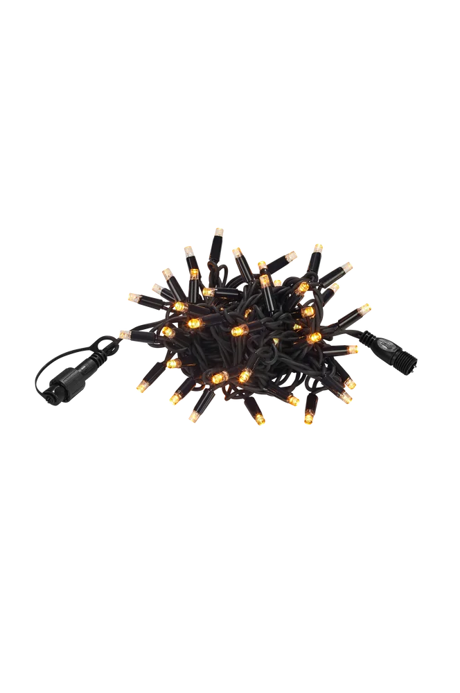 CHRISSLINE 50L Amber Ekstra – Svart – Belysning | m v:7470001 CHRISSLINE 50L Amber Ekstra – Svart – Belysning | m v:7470001