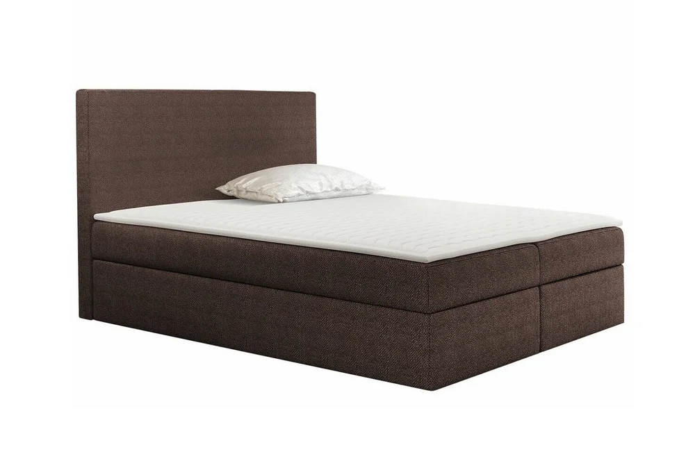 Pries Sengeramme 180x200 cm v:4830393