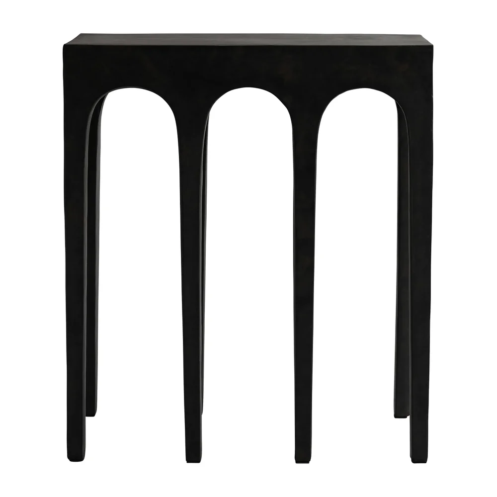 Bow Console bord 70 v:9940314 Bow Console bord 70 v:9940314