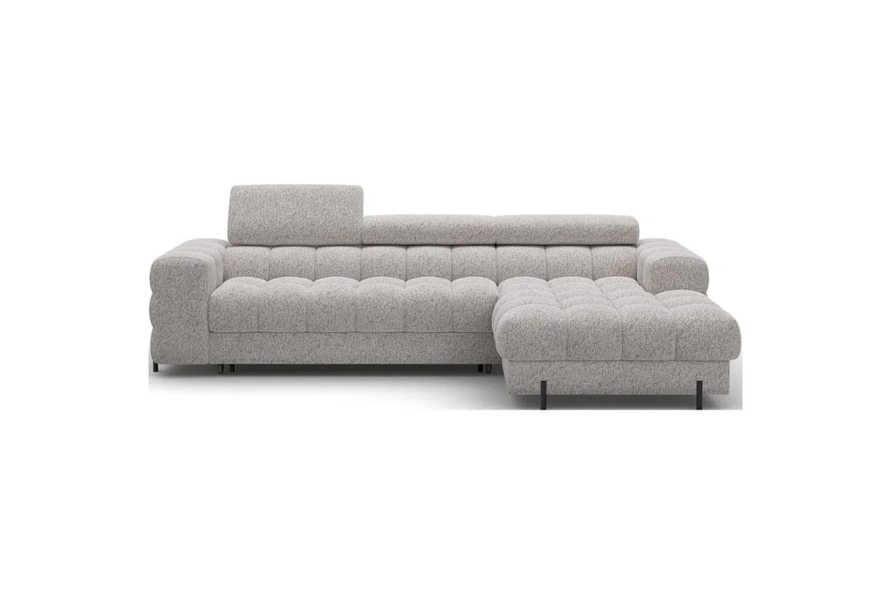 Hjørnesofa Eltap Felro 285x181x93 cm v:8391782
