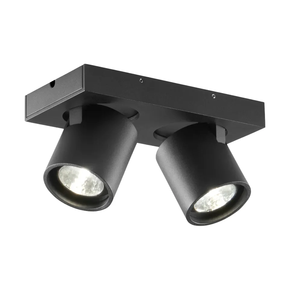 Focus 2 vegg- og taklampe switch tune v:6025260 Focus 2 vegg- og taklampe switch tune v:6025260