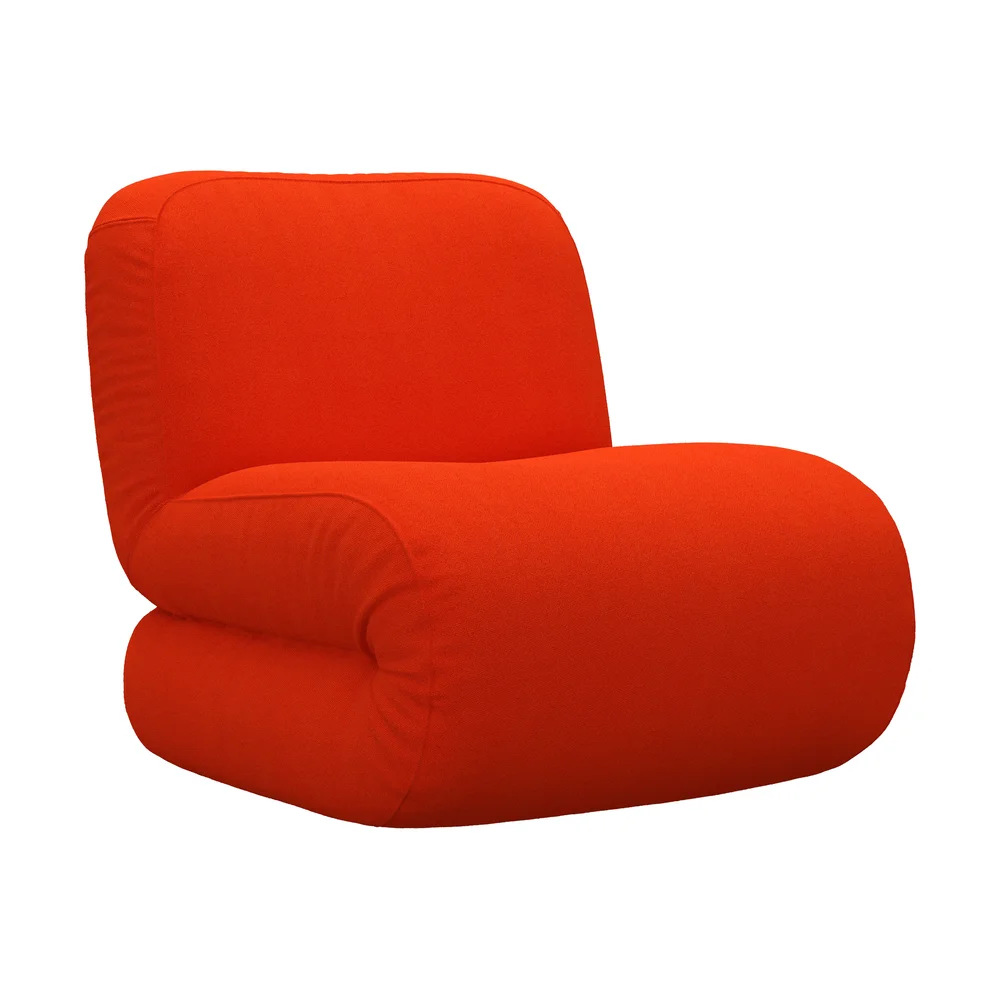 Bau lenestol v:8397267 Bau lenestol v:8397267