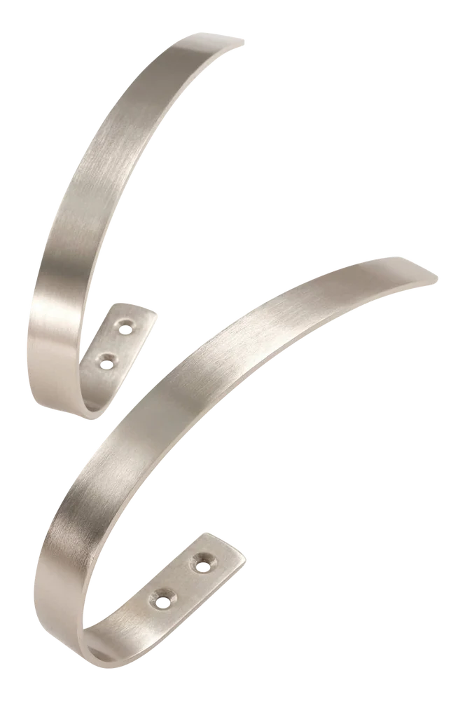 ADDIE gardinbånd 2-pakke – Sølv – Tekstiler | m v:7821143 ADDIE gardinbånd 2-pakke – Sølv – Tekstiler | m v:7821143
