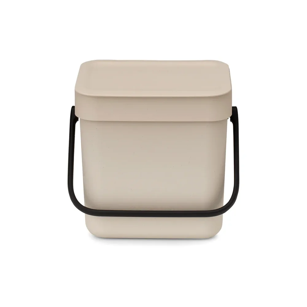 Sort & Go søppelbøtte 3 L v:5618552