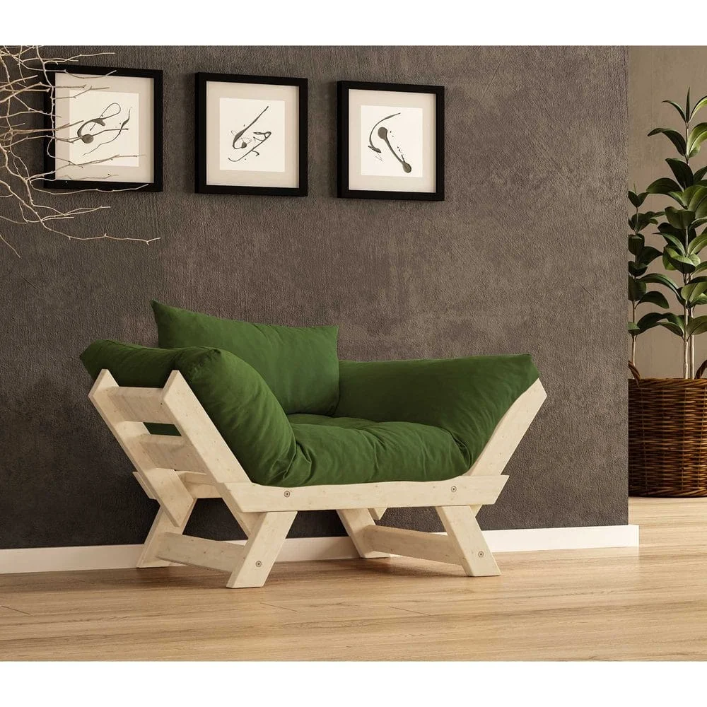 Zylar 2-seters Sovesofa v:1066947