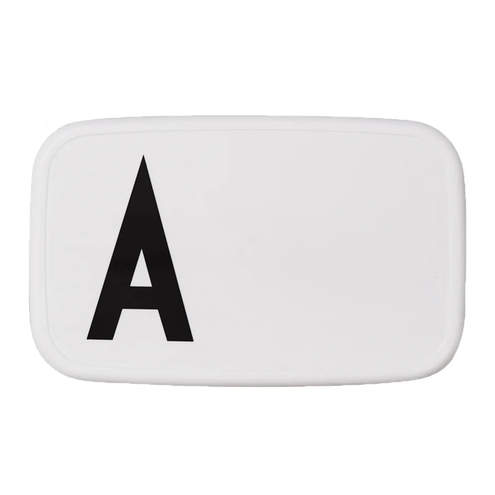 Design Letters matboks v:5577198 Design Letters matboks v:5577198