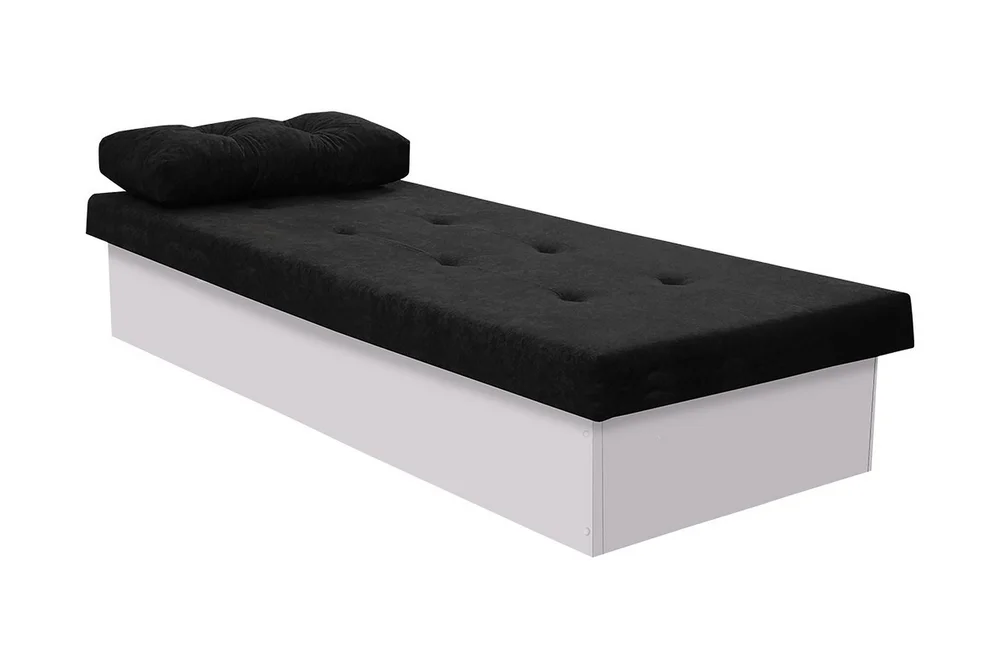 Berta Rammeseng 190x80x38 cm v:9476766 Berta Rammeseng 190x80x38 cm v:9476766