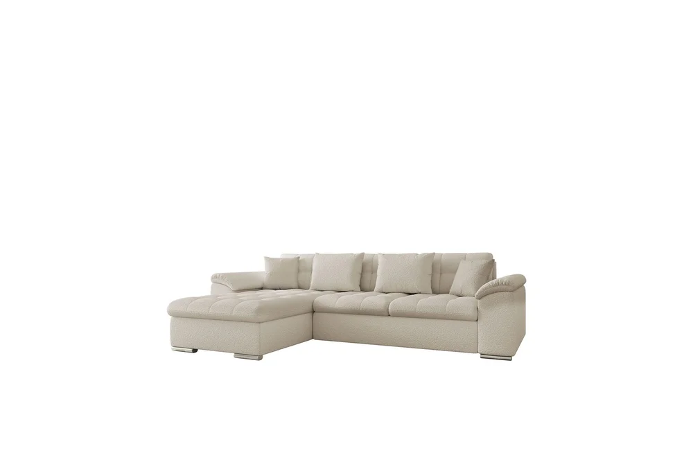 Camior Sofa med Divan 3-seter v:4204370 Camior Sofa med Divan 3-seter v:4204370