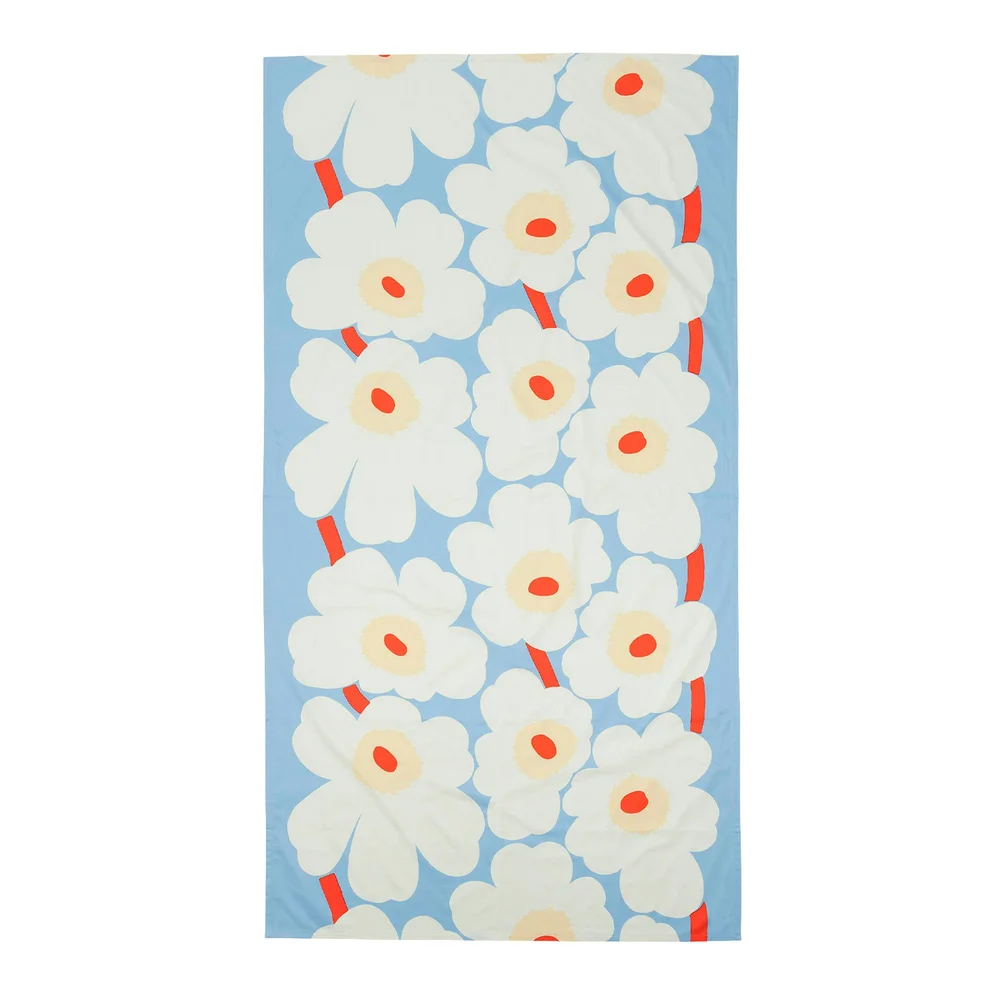 Unikko Duk 135x250 cm v:5896255