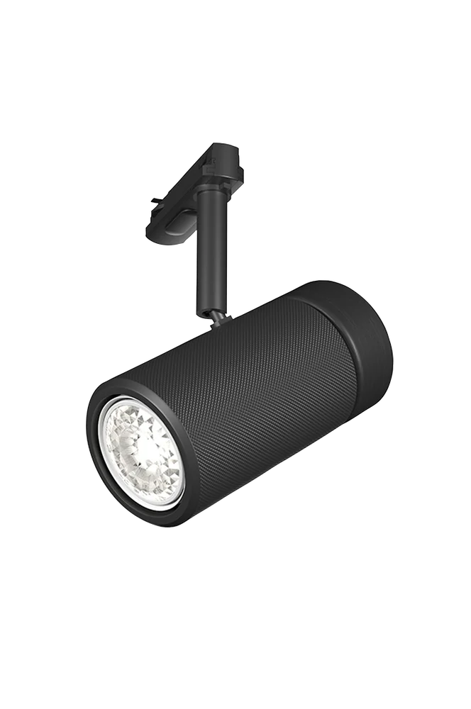Spotlys Holder Global 1-fase – Svart – Belysning | m v:9278097 Spotlys Holder Global 1-fase – Svart – Belysning | m v:9278097