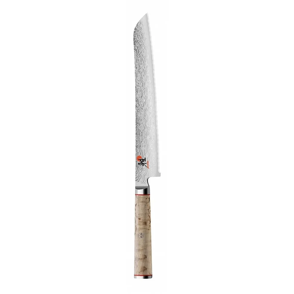 Miyabi 5000MCD brødkniv v:7200581