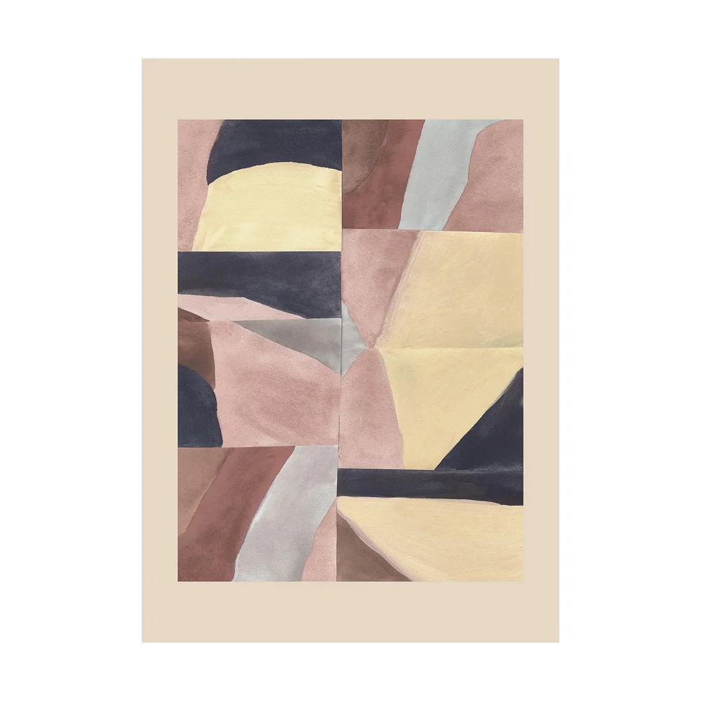 Autumn Forms 02 poster v:7706590 Autumn Forms 02 poster v:7706590
