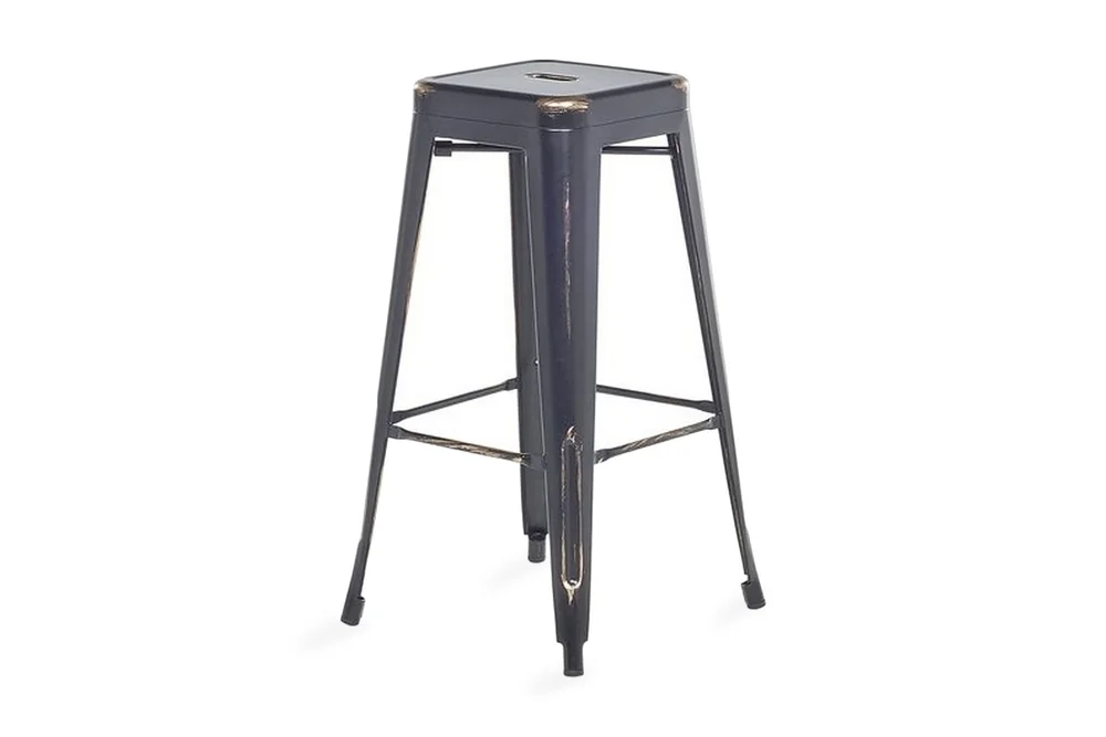 Cabrillo Barstol 36 cm v:9215962
