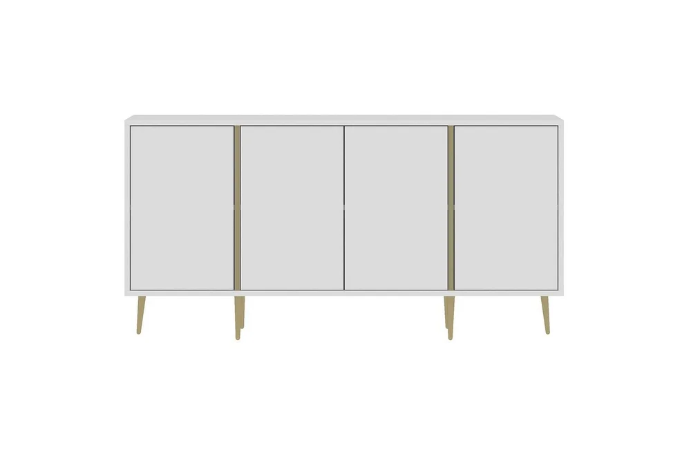 Ampelio Konsollbord 150 cm v:7364646 Ampelio Konsollbord 150 cm v:7364646