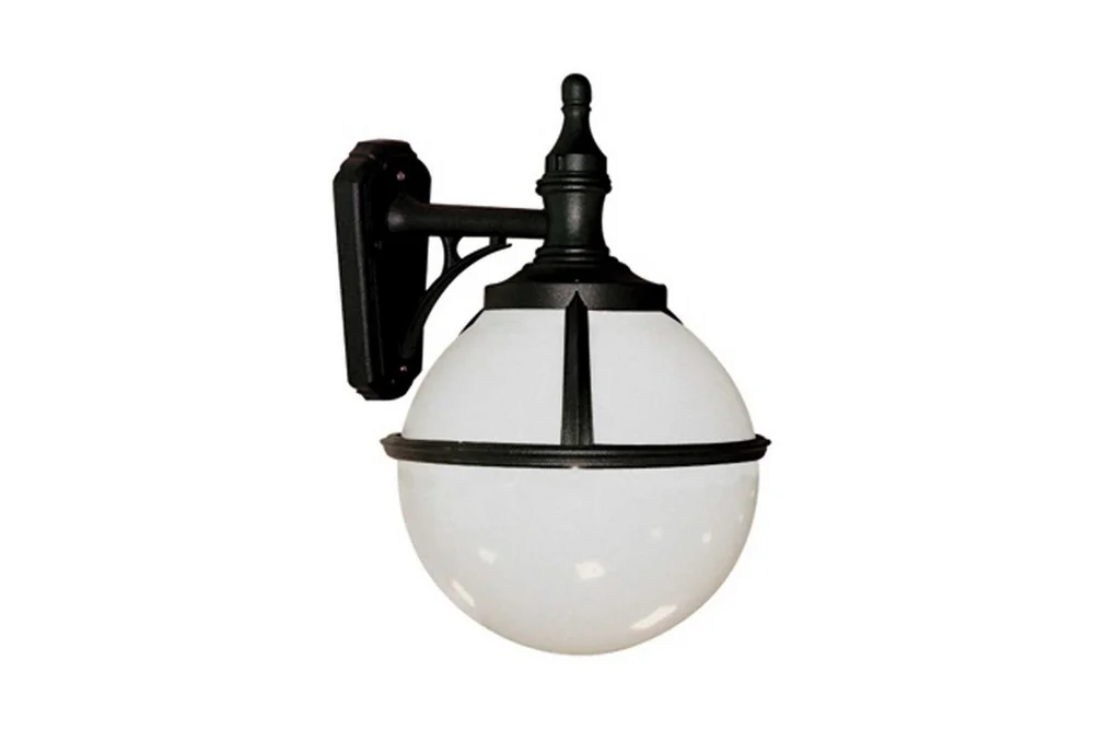Utendørs vegglampe Elstead Lighting Glenbeigh v:1061910