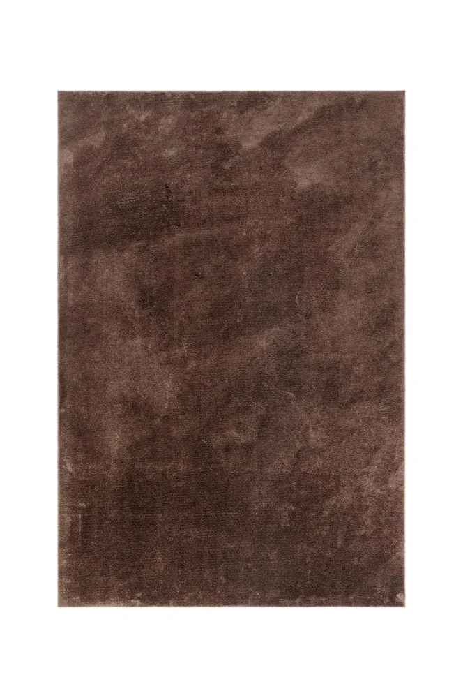 Maskinvevd teppe Tender - Brun - Tepper | m v:2294744
